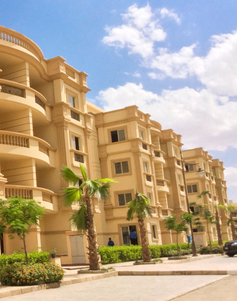 عرض الخدمات